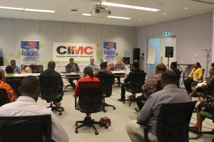CIMC meeting image